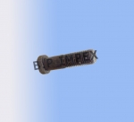 Hub Bolt Front  ,263140106701